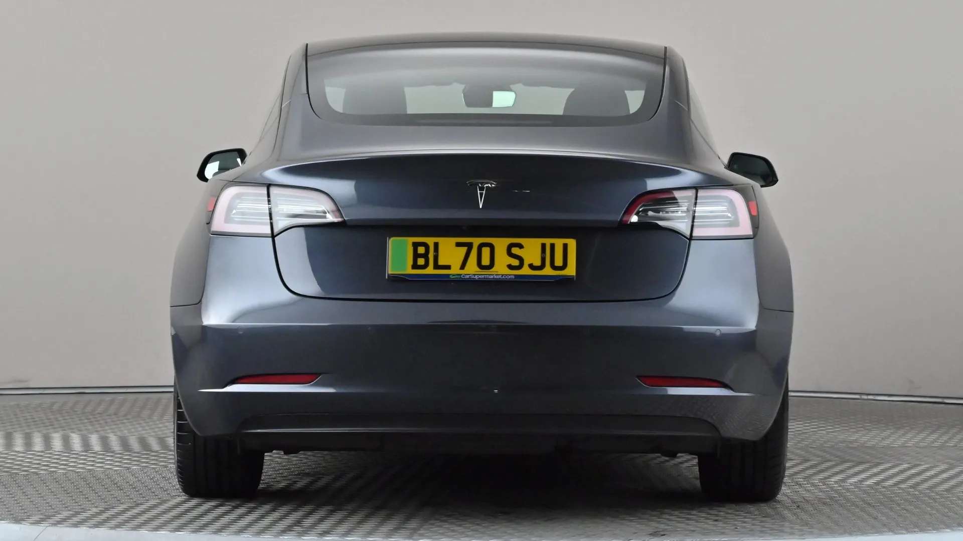 2020 TESLA MODEL 3 2020 TESLA MODEL 3