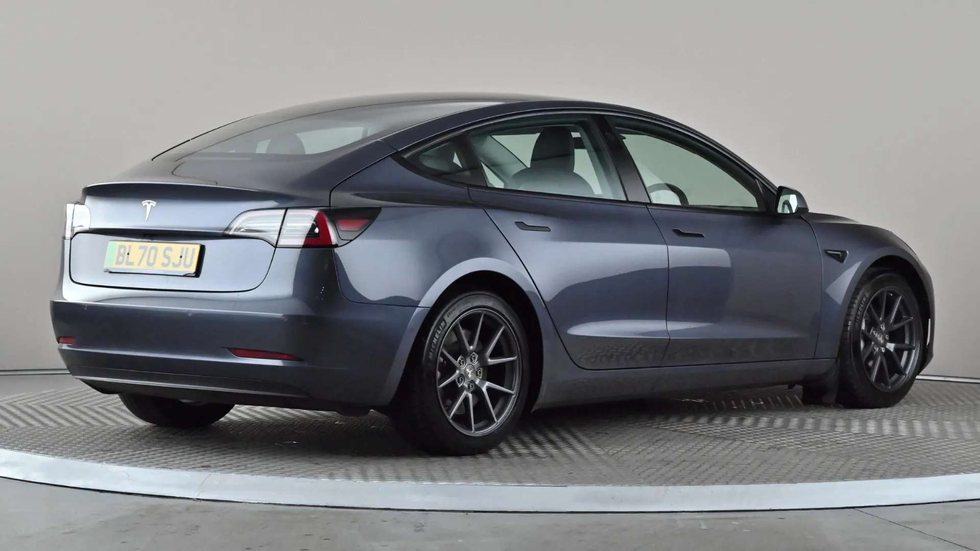 2020 TESLA MODEL 3 2020 TESLA MODEL 3