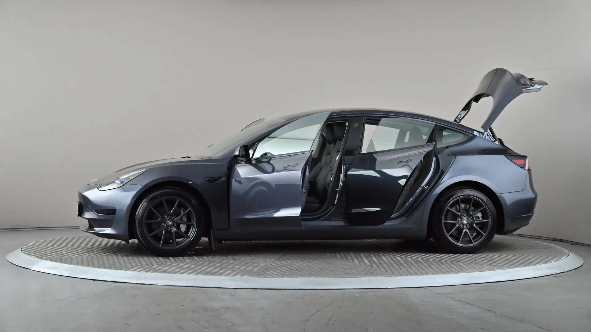 2020 TESLA MODEL 3 2020 TESLA MODEL 3