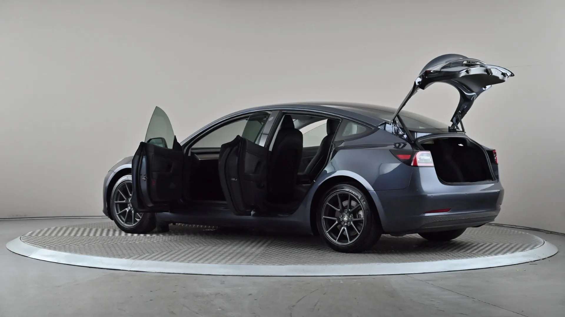 2020 TESLA MODEL 3 2020 TESLA MODEL 3