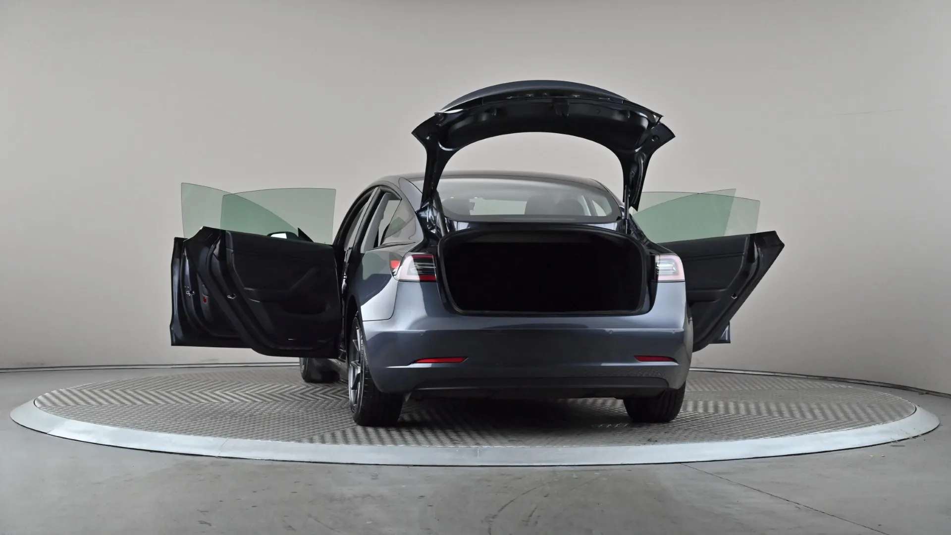 2020 TESLA MODEL 3 2020 TESLA MODEL 3
