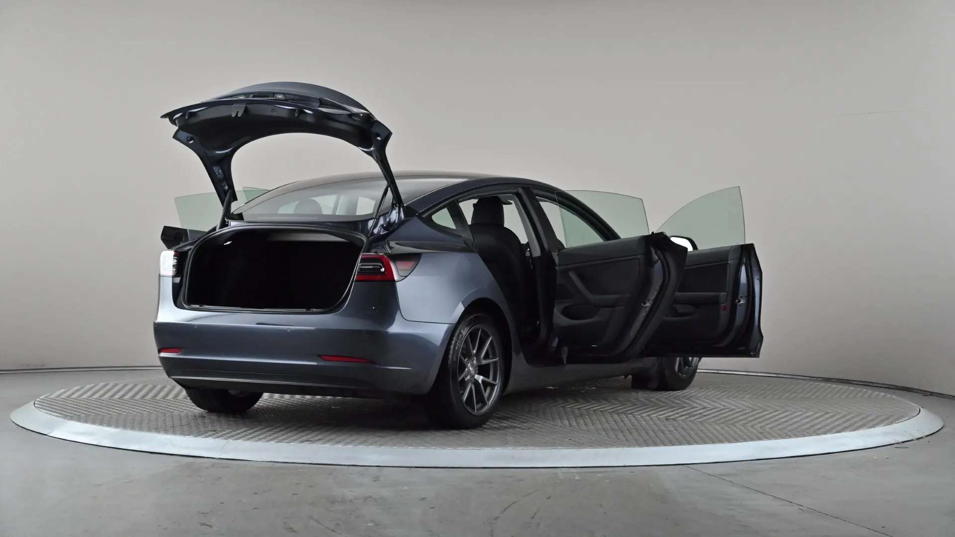 2020 TESLA MODEL 3 2020 TESLA MODEL 3