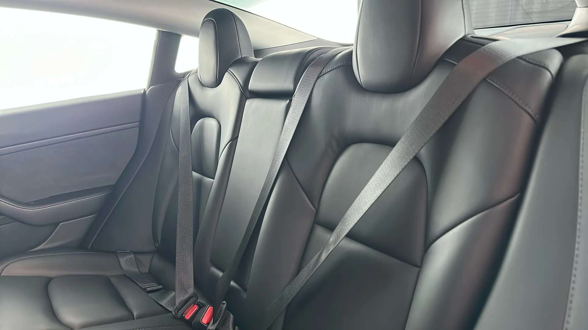 2020 TESLA MODEL 3 2020 TESLA MODEL 3