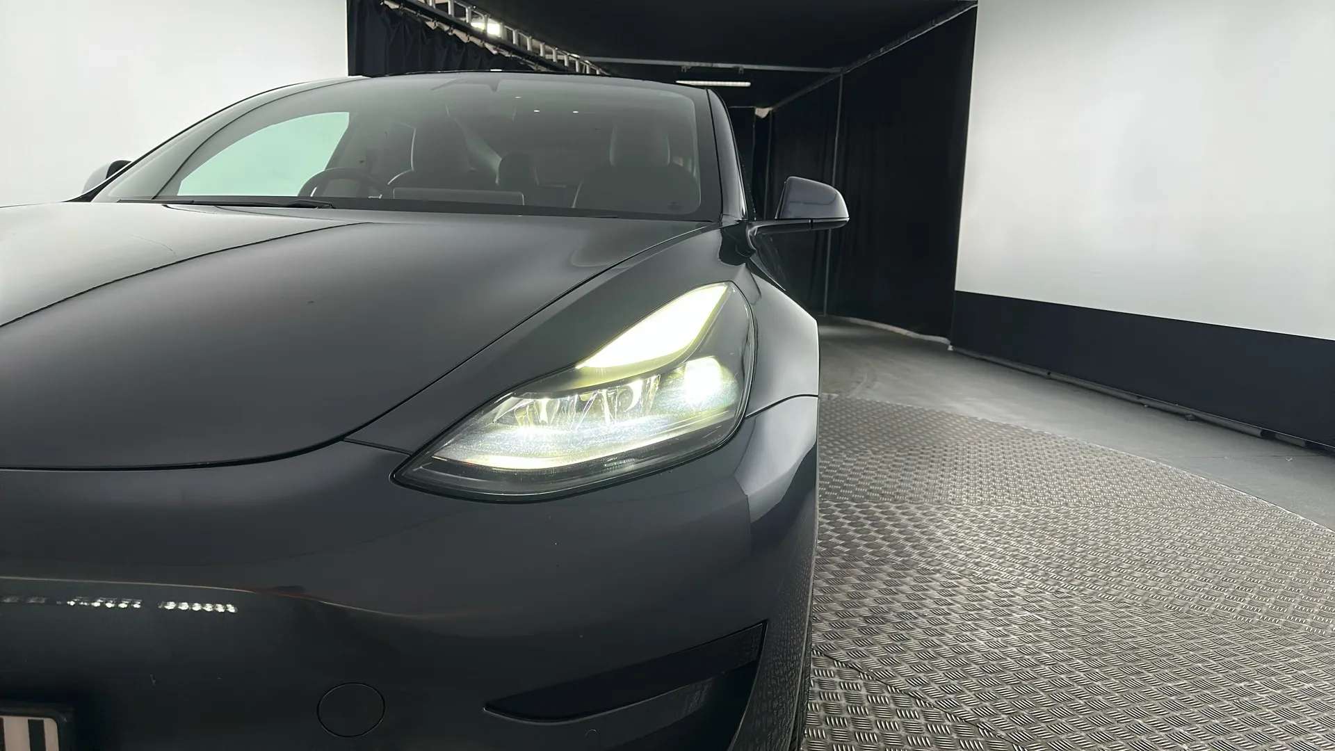 2020 TESLA MODEL 3 2020 TESLA MODEL 3
