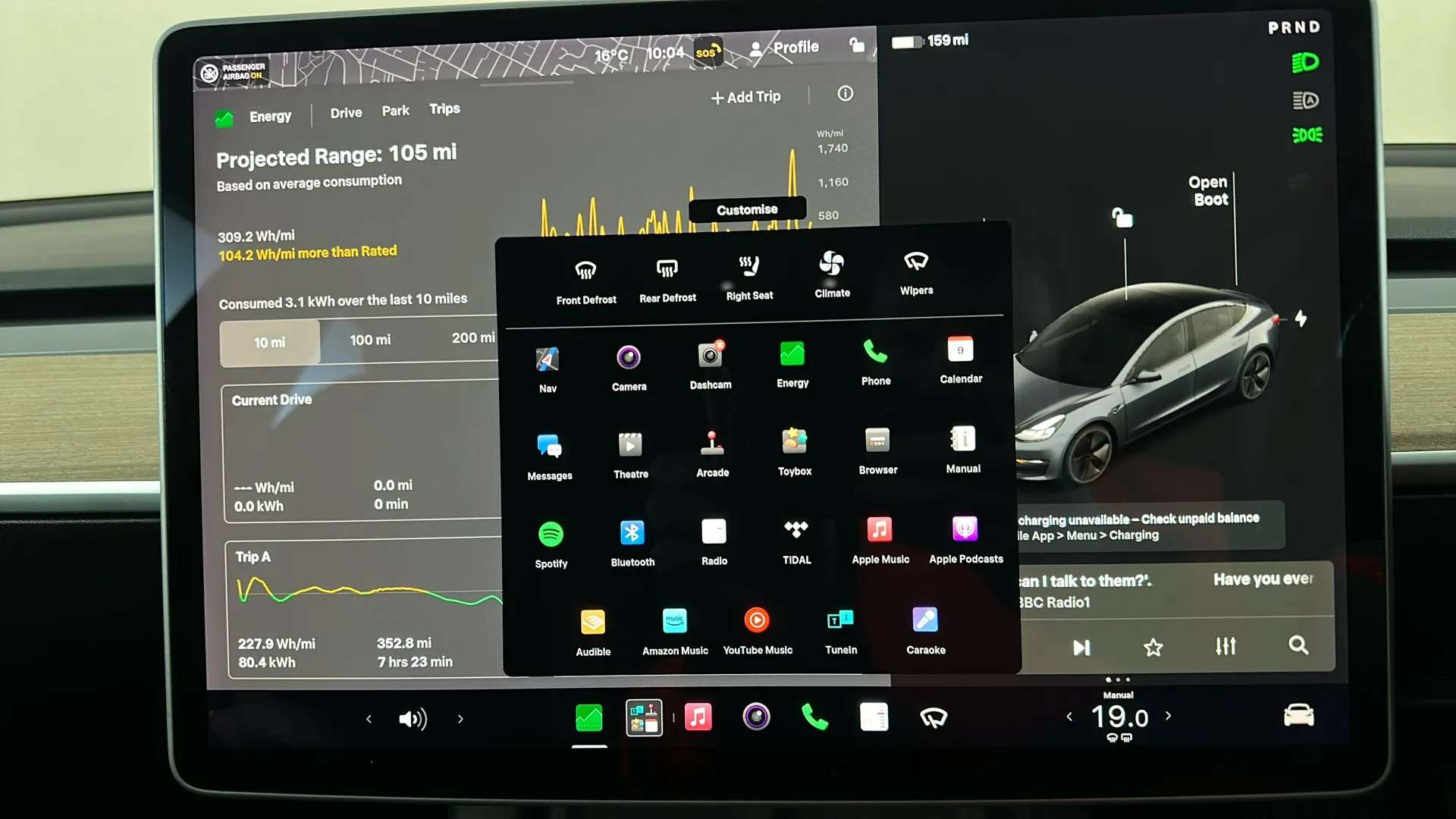2020 TESLA MODEL 3 2020 TESLA MODEL 3
