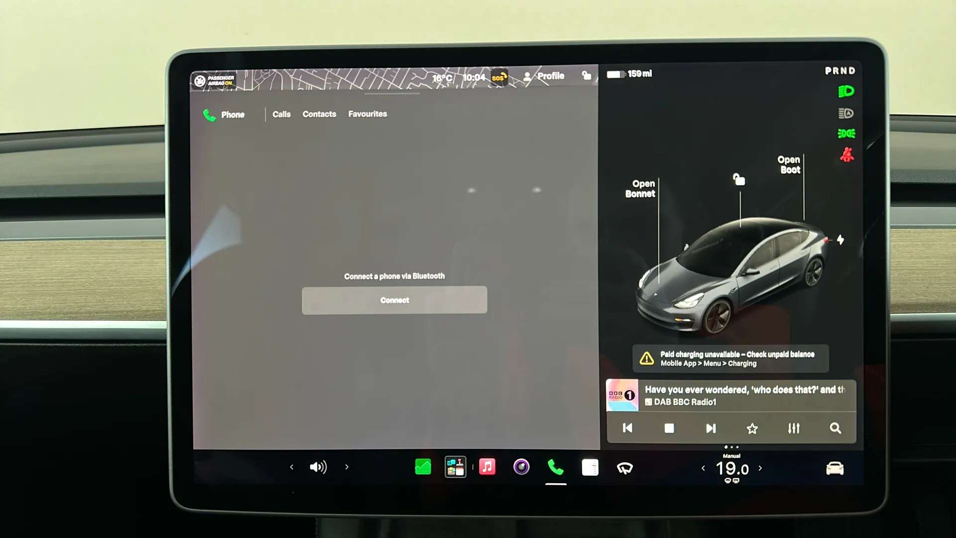2020 TESLA MODEL 3 2020 TESLA MODEL 3