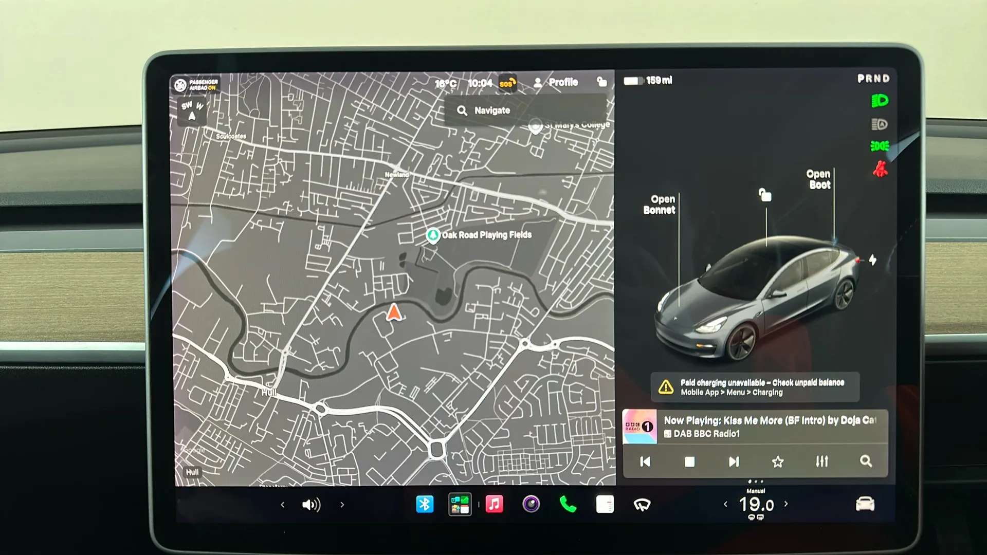 2020 TESLA MODEL 3 2020 TESLA MODEL 3