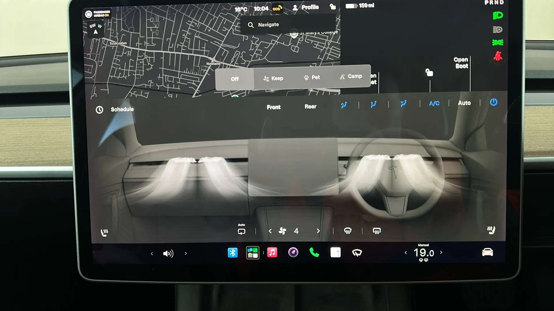 2020 TESLA MODEL 3 2020 TESLA MODEL 3