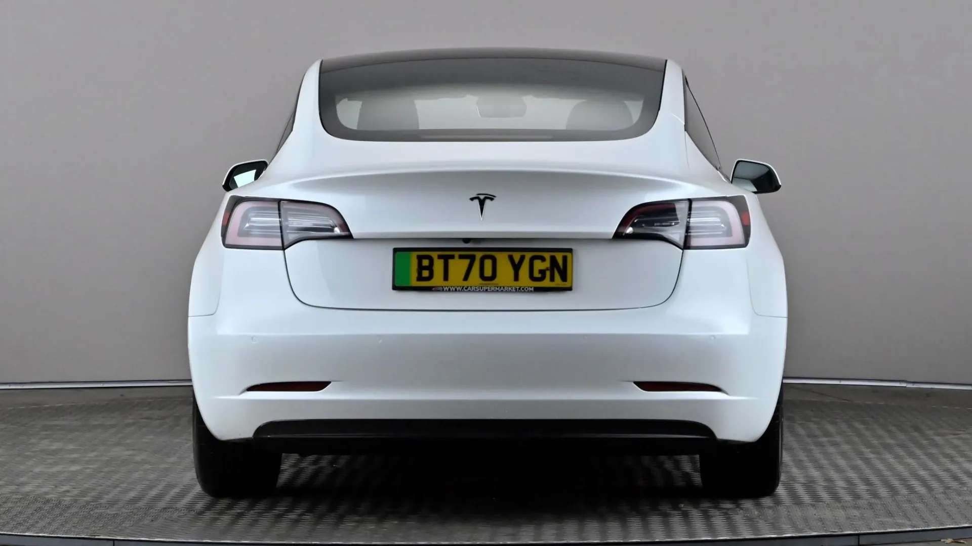 2020 TESLA MODEL 3 2020 TESLA MODEL 3