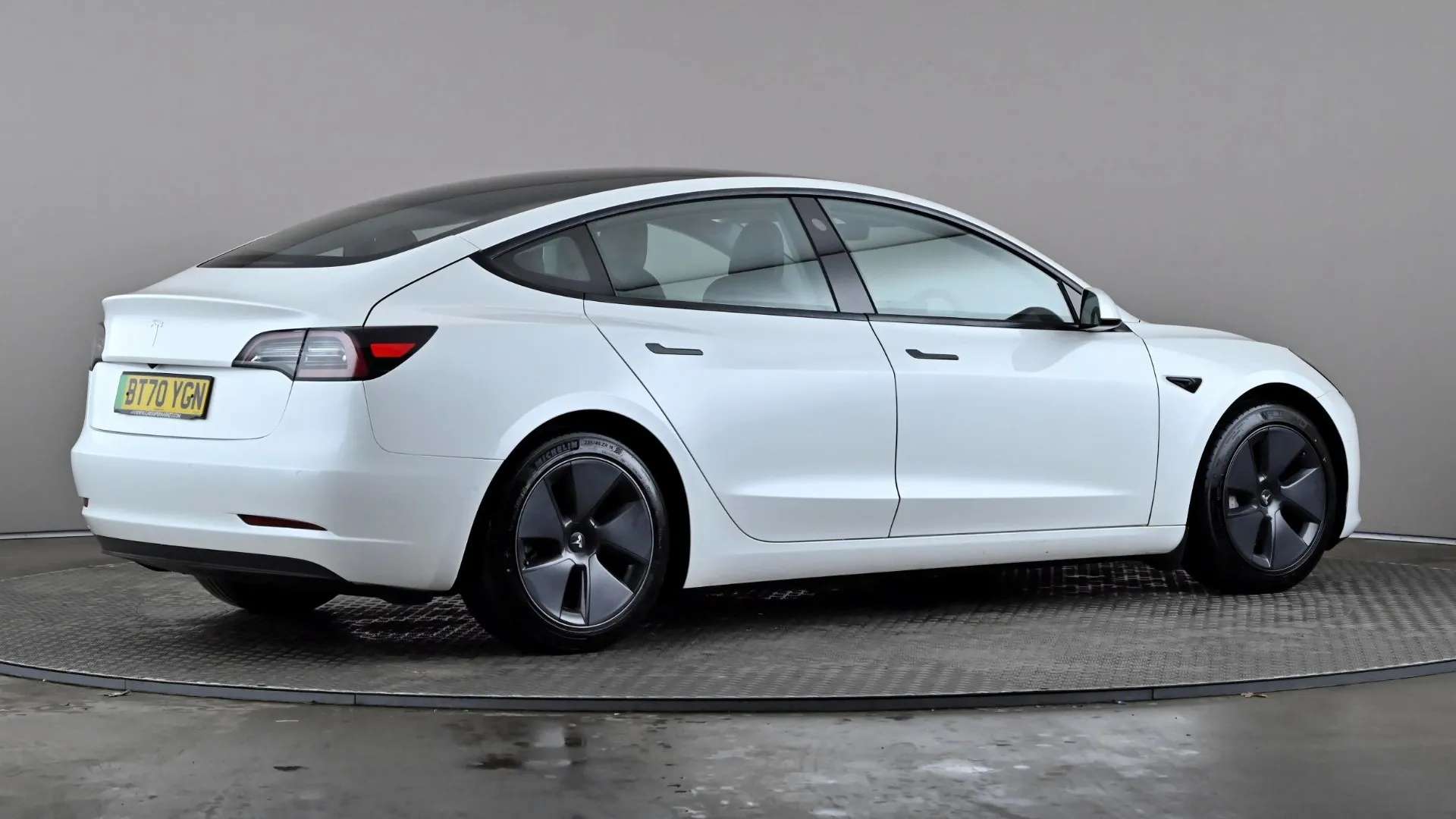 2020 TESLA MODEL 3 2020 TESLA MODEL 3