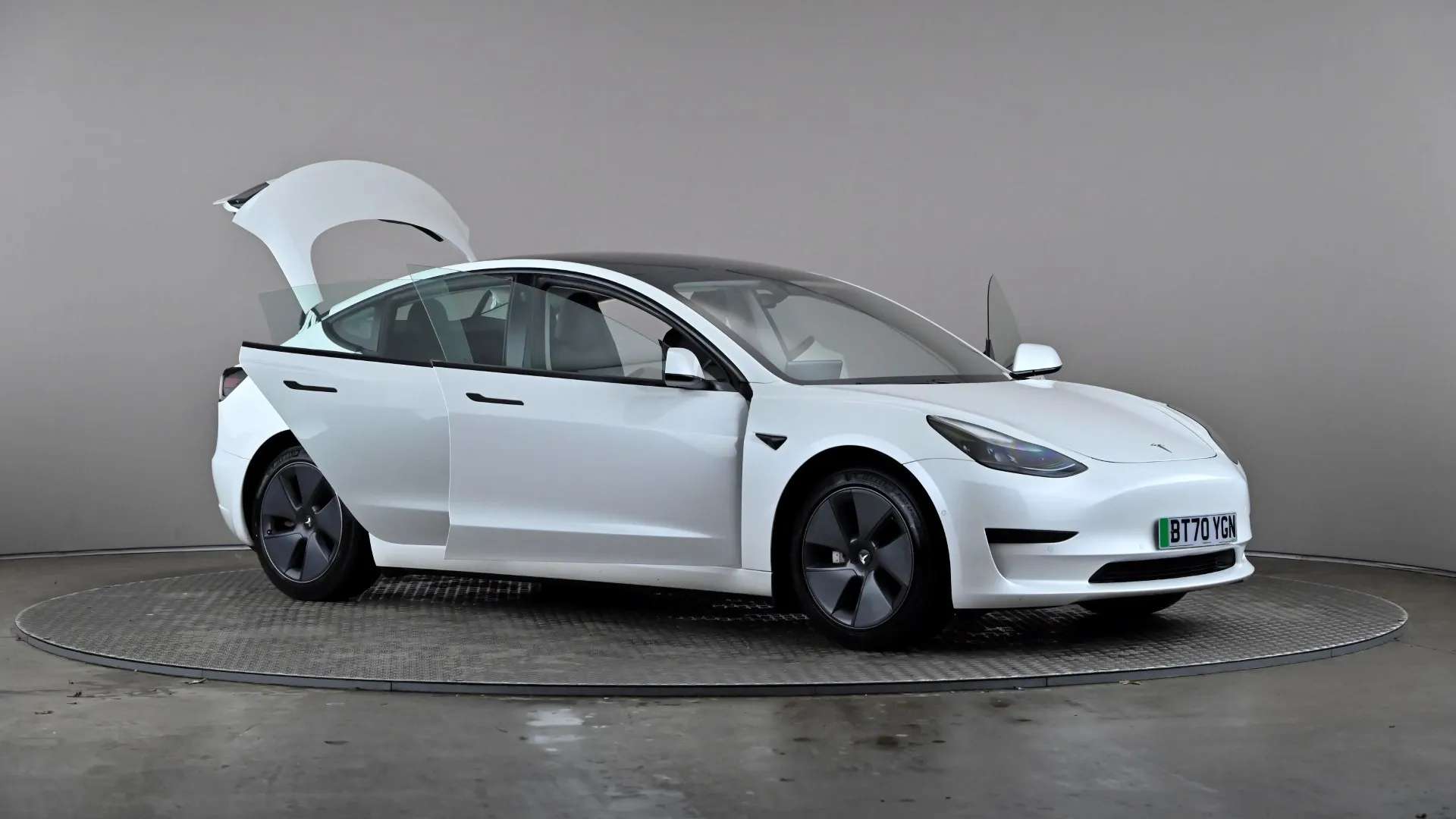 2020 TESLA MODEL 3 2020 TESLA MODEL 3