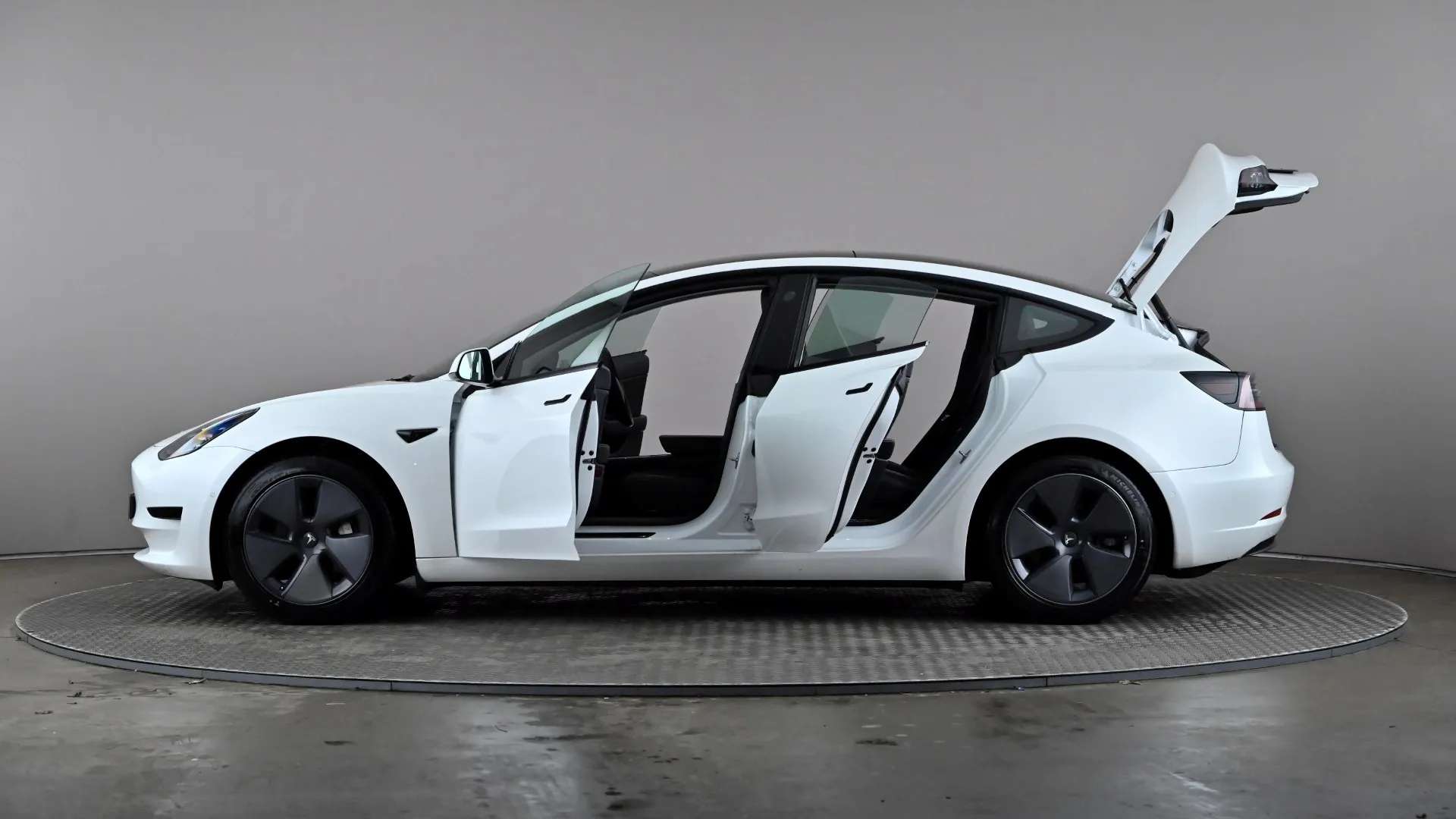 2020 TESLA MODEL 3 2020 TESLA MODEL 3