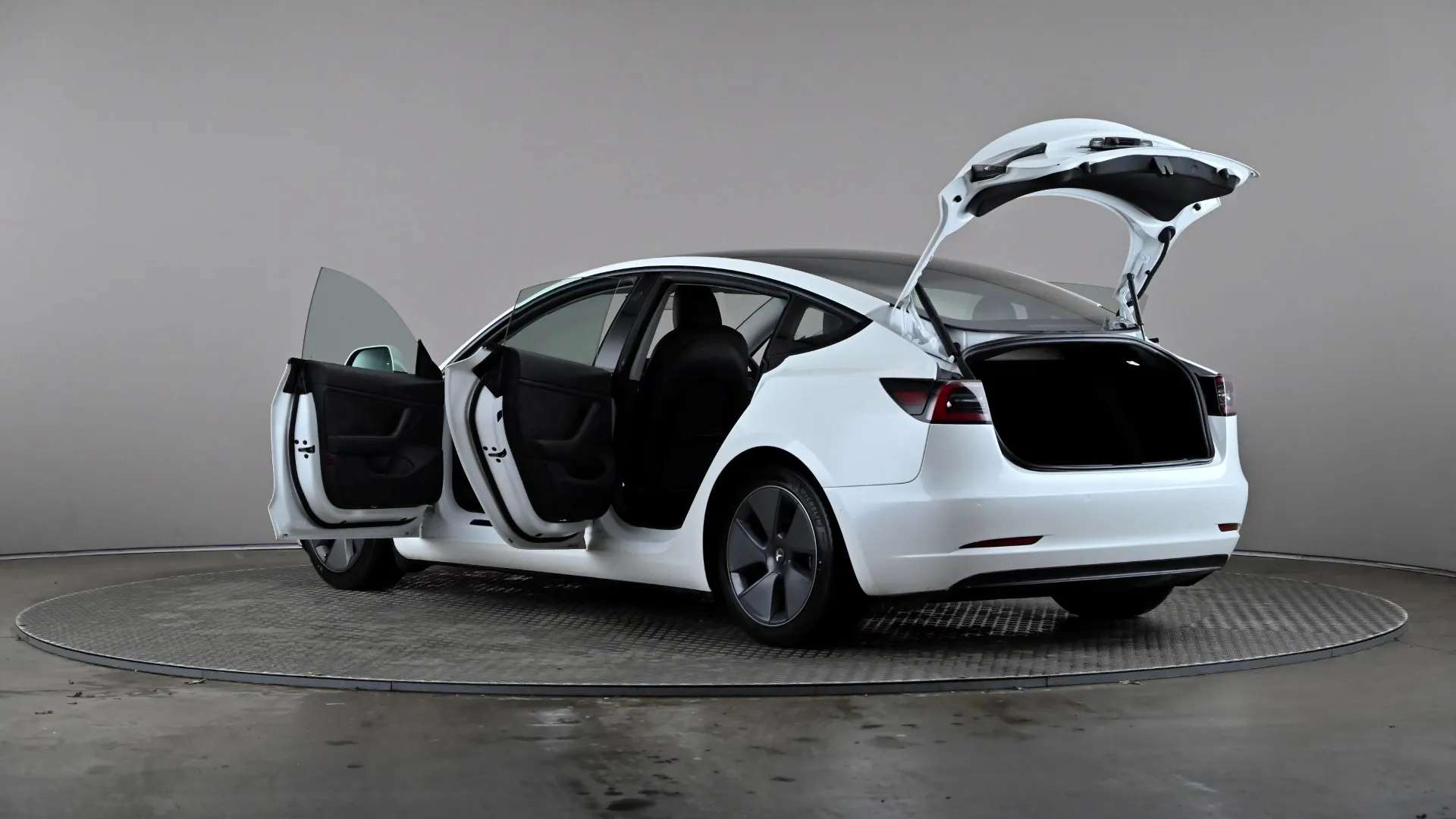 2020 TESLA MODEL 3 2020 TESLA MODEL 3