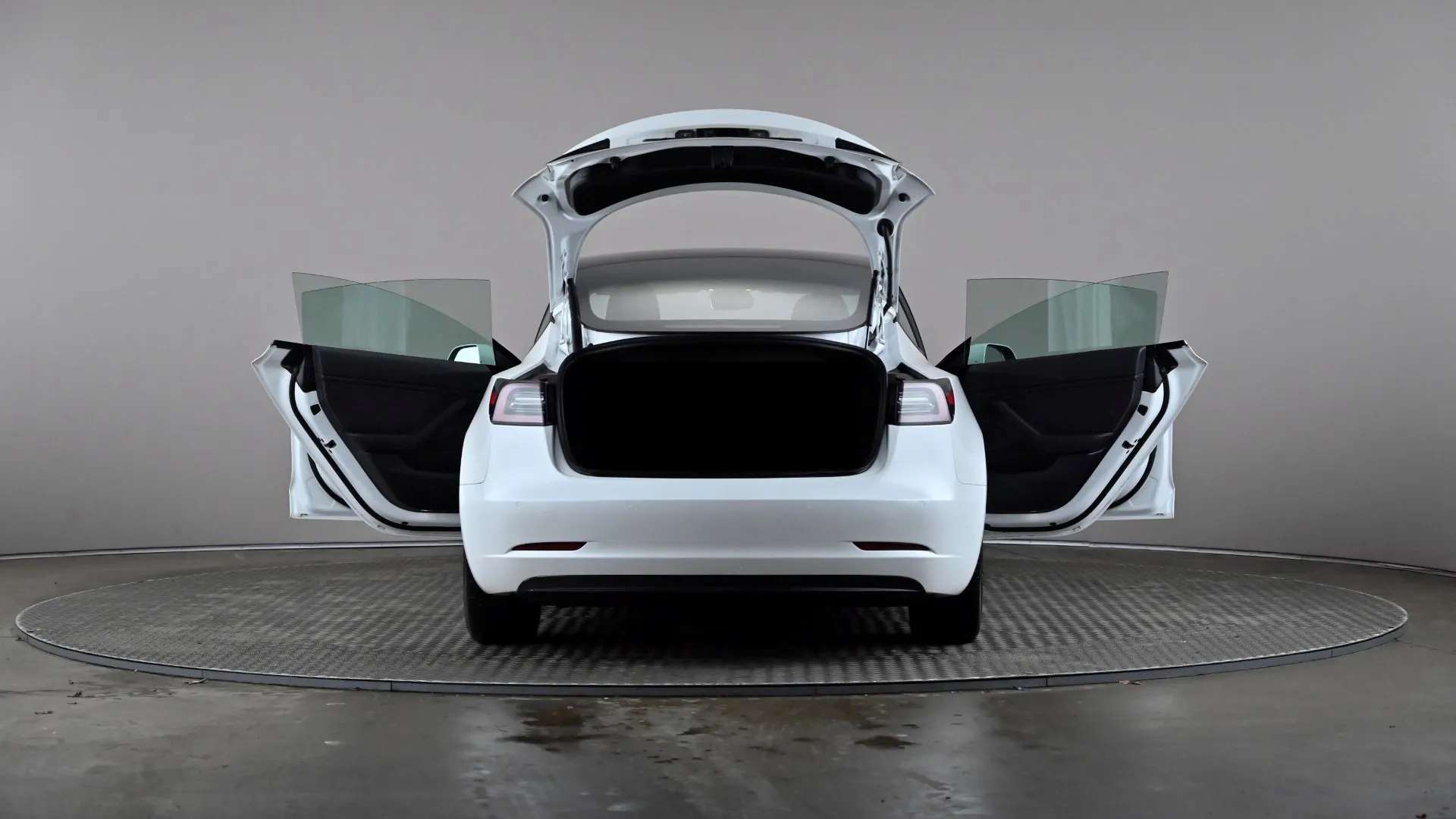 2020 TESLA MODEL 3 2020 TESLA MODEL 3