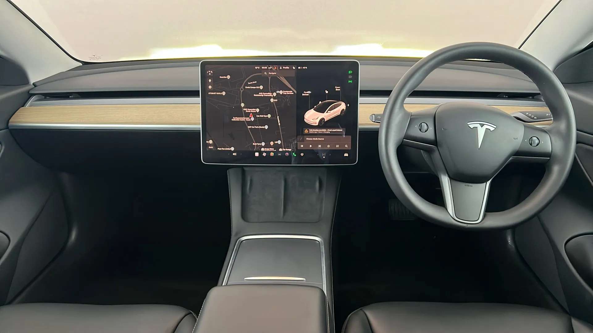 2020 TESLA MODEL 3 2020 TESLA MODEL 3