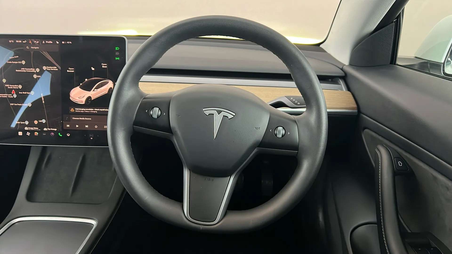 2020 TESLA MODEL 3 2020 TESLA MODEL 3