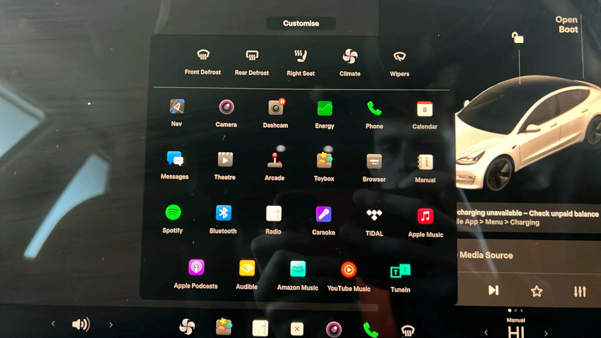 2020 TESLA MODEL 3 2020 TESLA MODEL 3