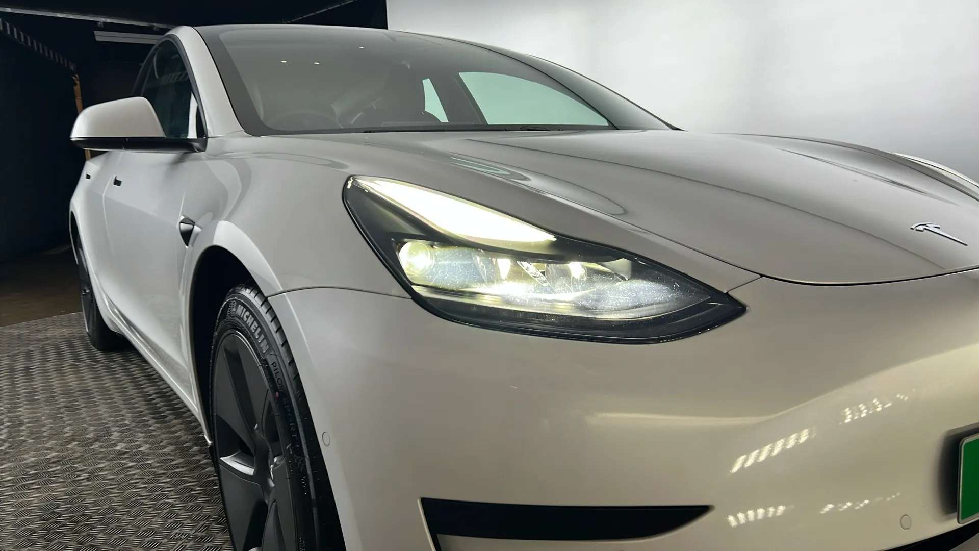 2020 TESLA MODEL 3 2020 TESLA MODEL 3