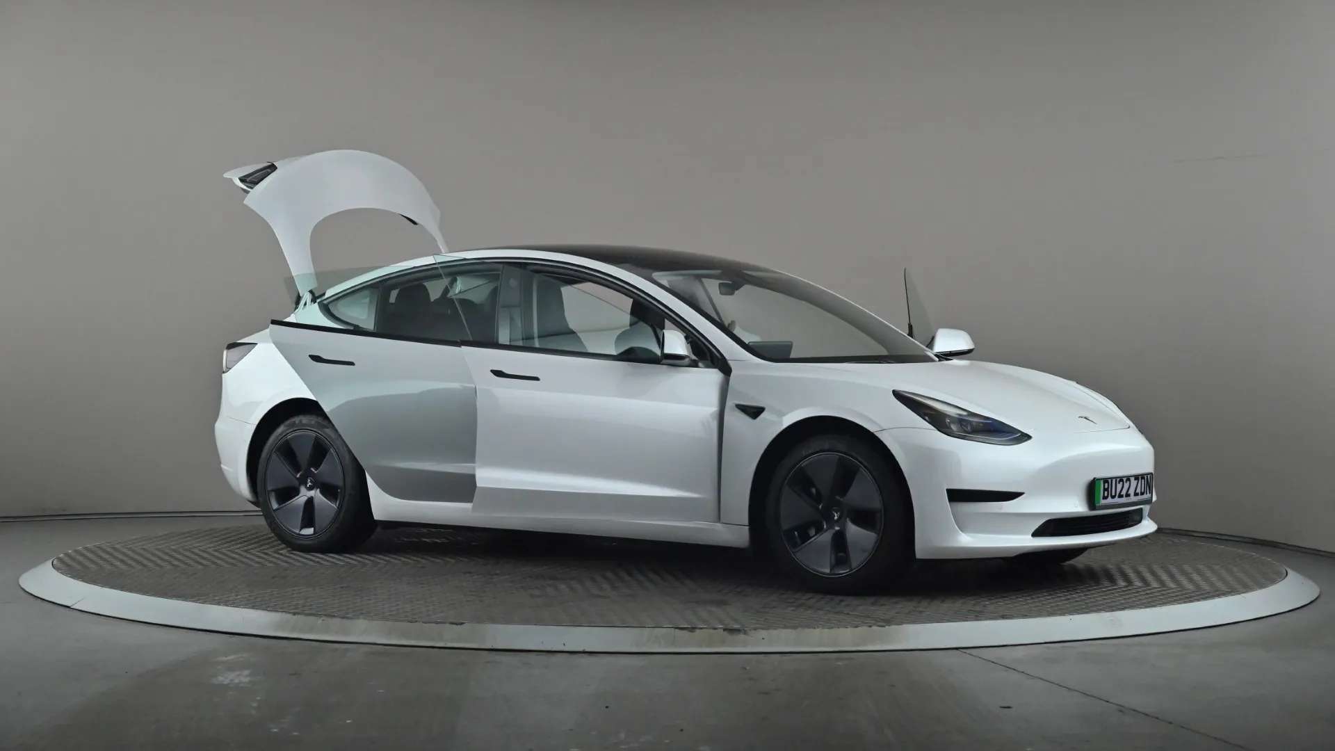 2022 TESLA MODEL 3 2022 TESLA MODEL 3