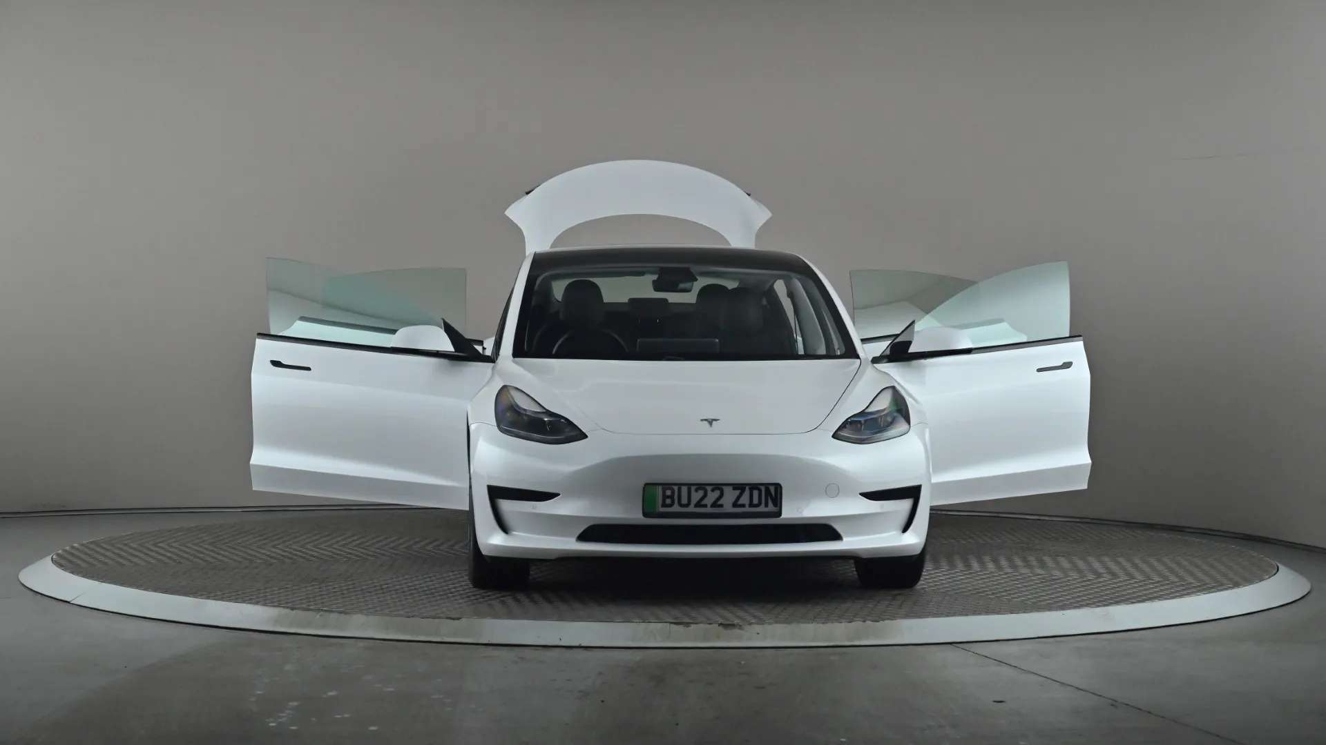 2022 TESLA MODEL 3 2022 TESLA MODEL 3