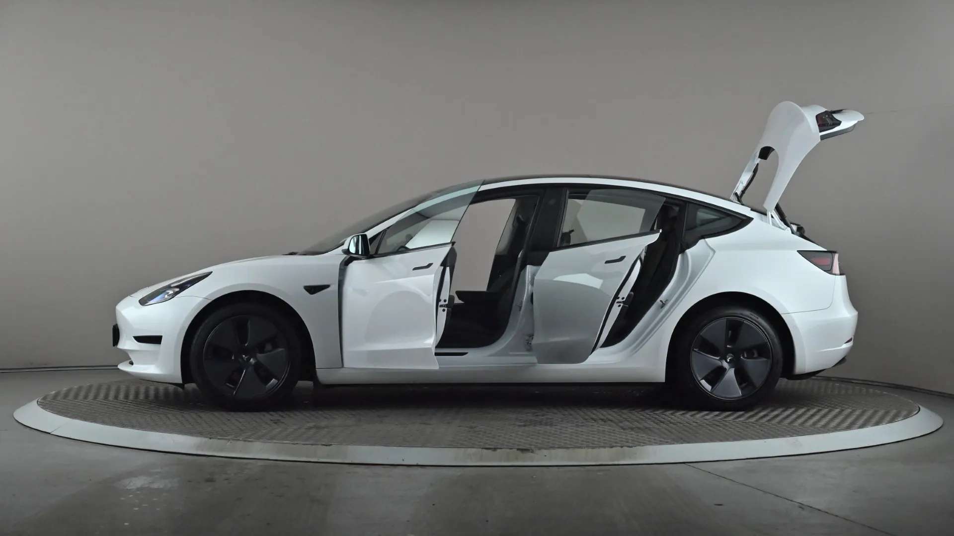 2022 TESLA MODEL 3 2022 TESLA MODEL 3