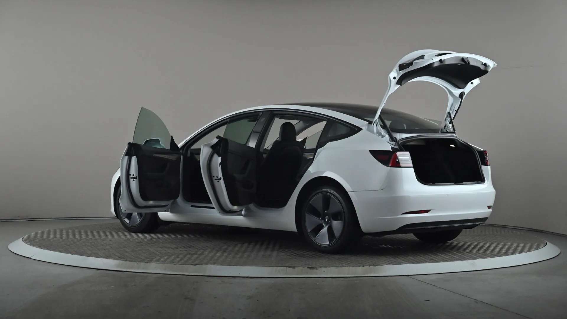 2022 TESLA MODEL 3 2022 TESLA MODEL 3