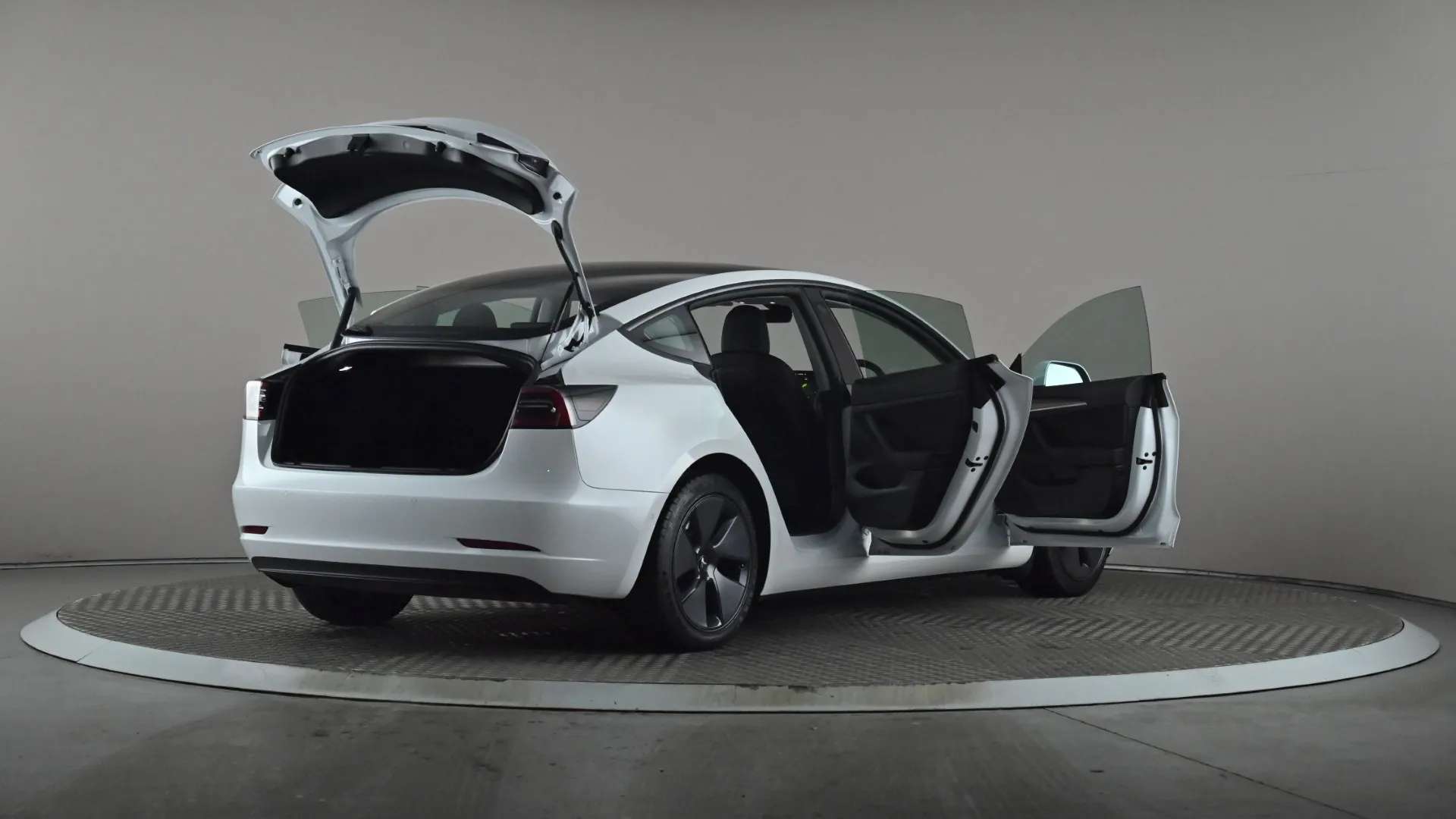 2022 TESLA MODEL 3 2022 TESLA MODEL 3