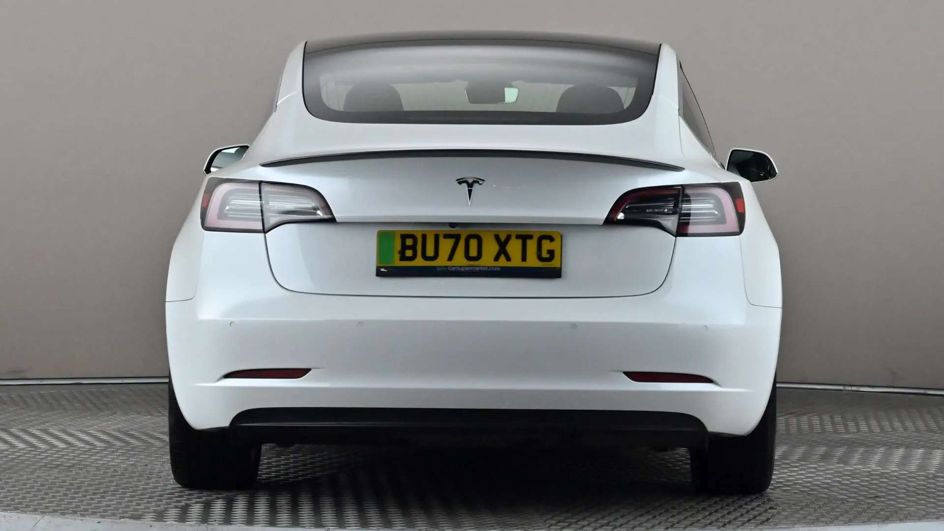 2020 TESLA MODEL 3 2020 TESLA MODEL 3