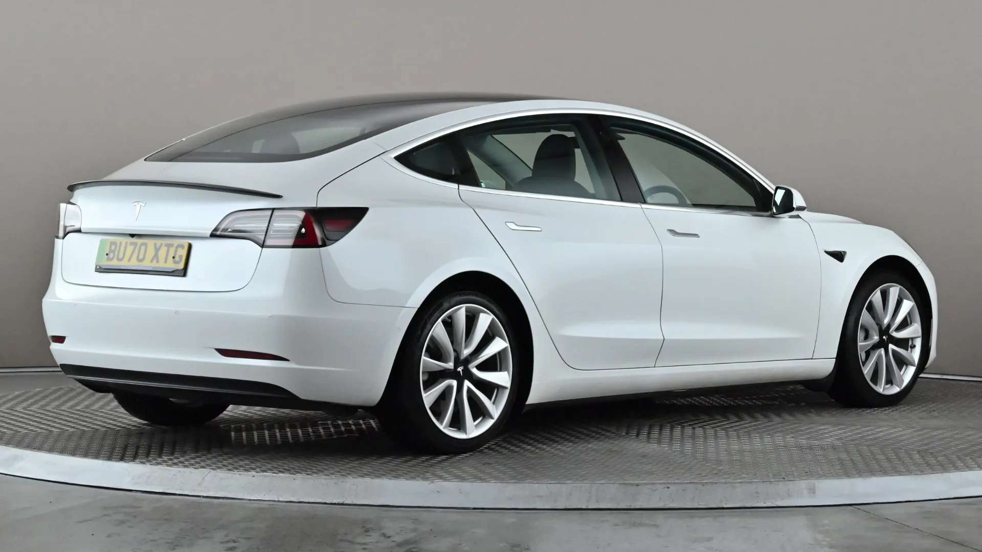2020 TESLA MODEL 3 2020 TESLA MODEL 3