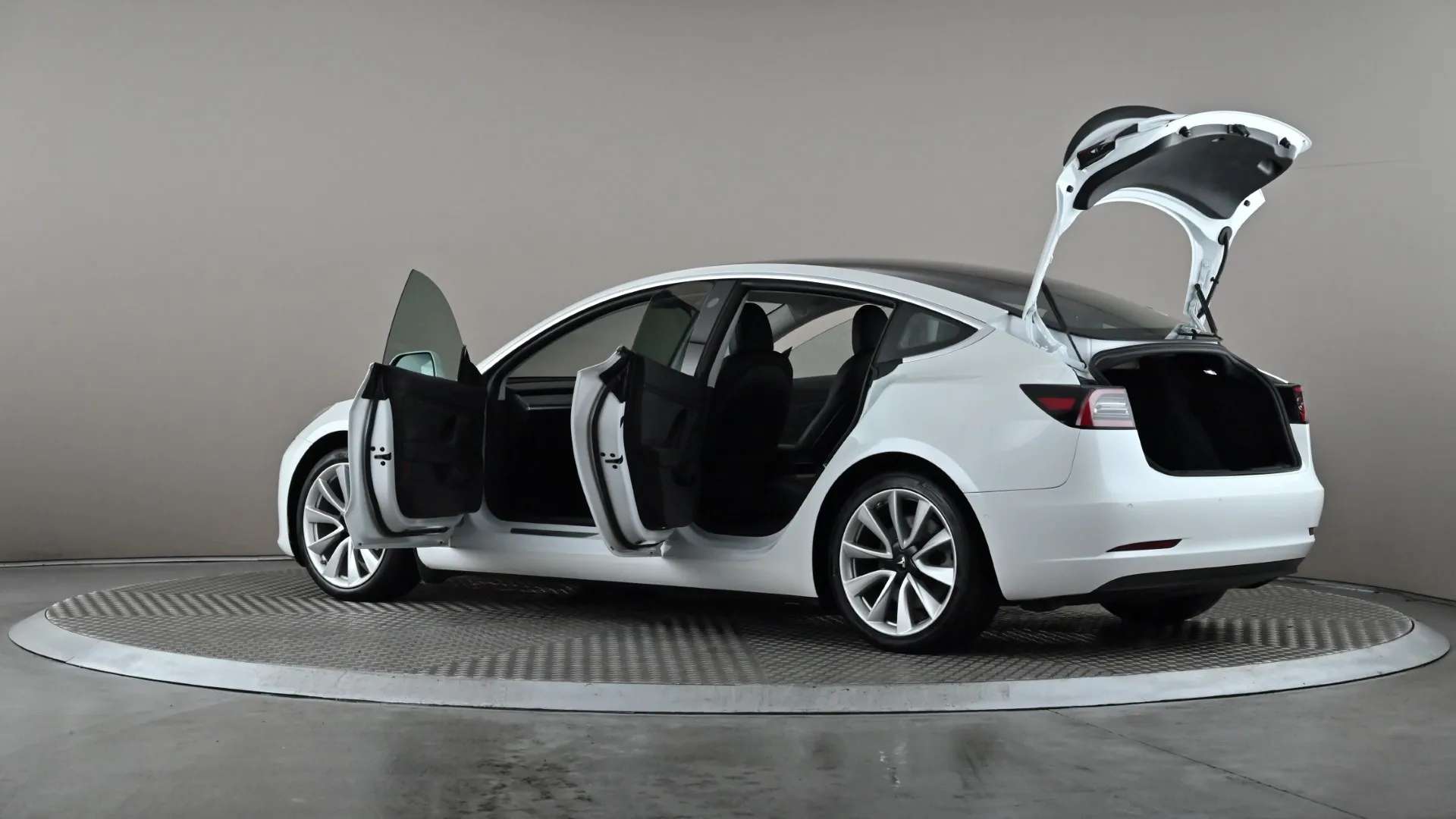 2020 TESLA MODEL 3 2020 TESLA MODEL 3