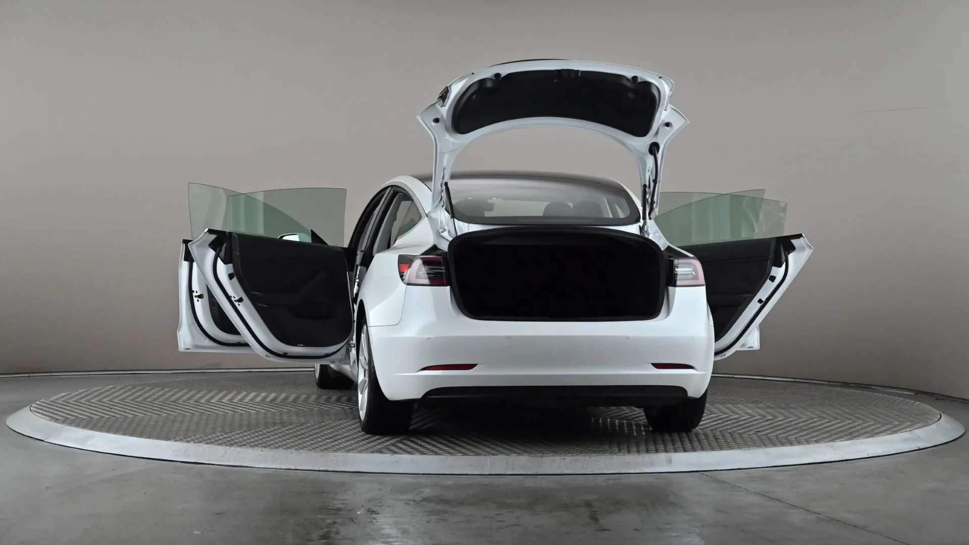2020 TESLA MODEL 3 2020 TESLA MODEL 3
