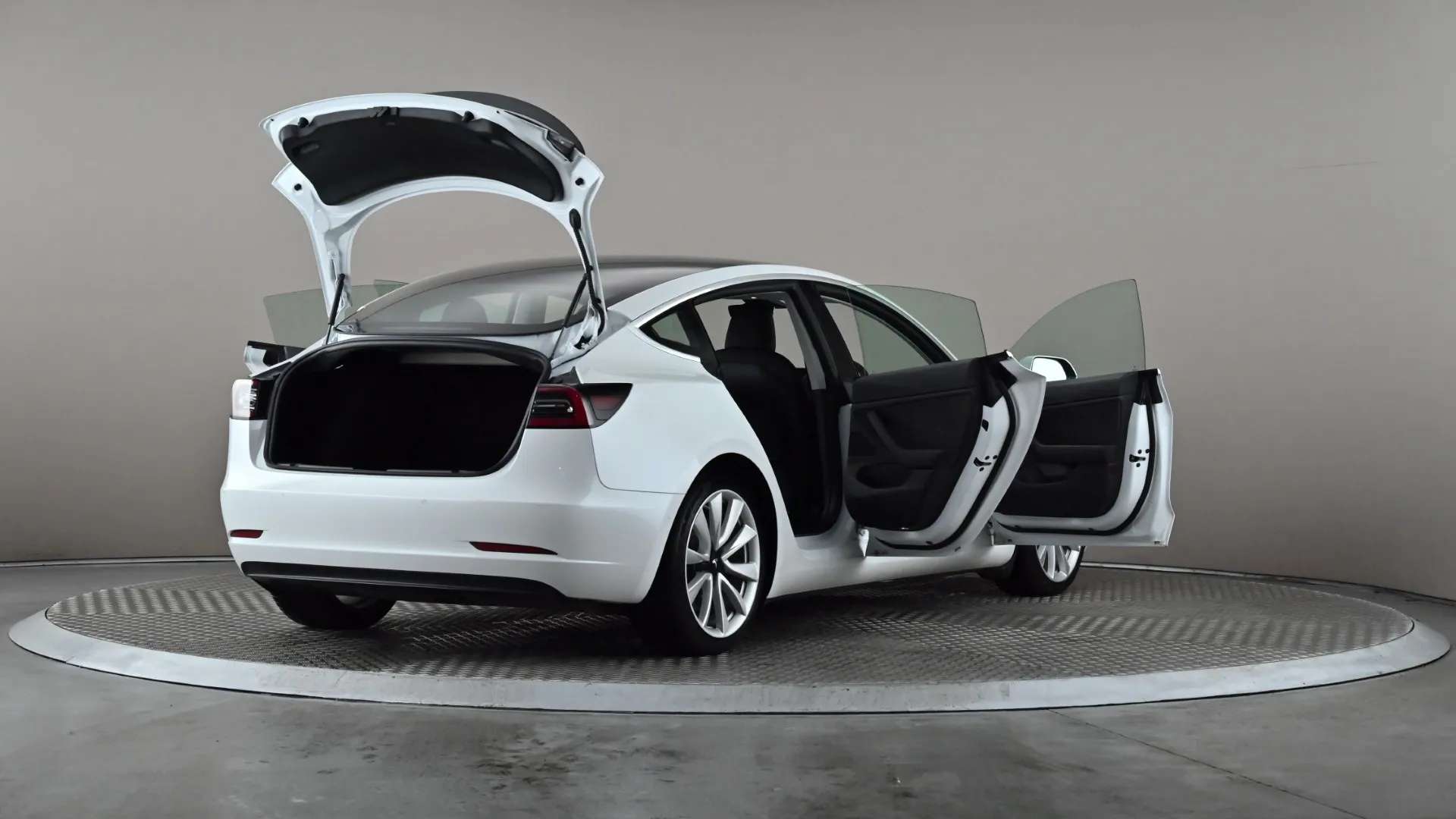2020 TESLA MODEL 3 2020 TESLA MODEL 3