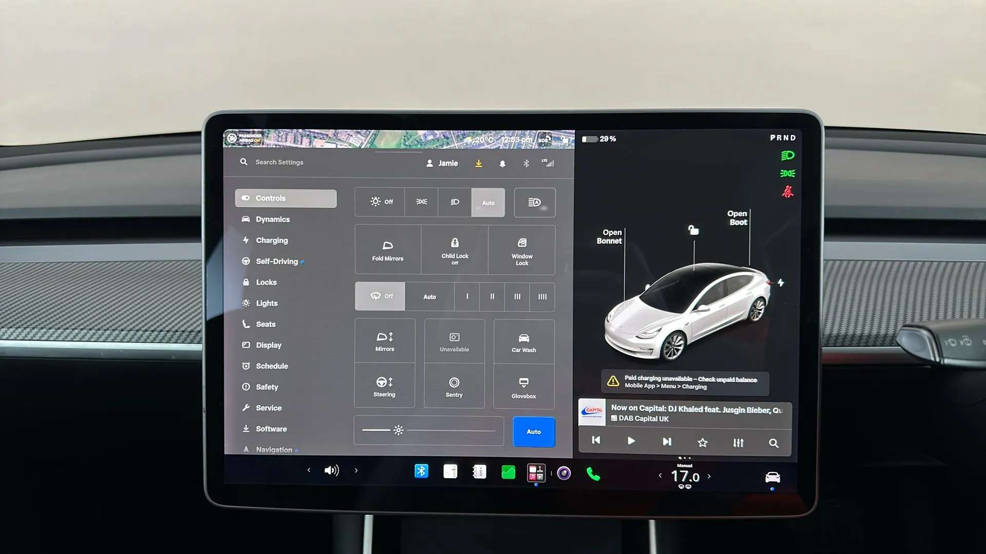 2020 TESLA MODEL 3 2020 TESLA MODEL 3