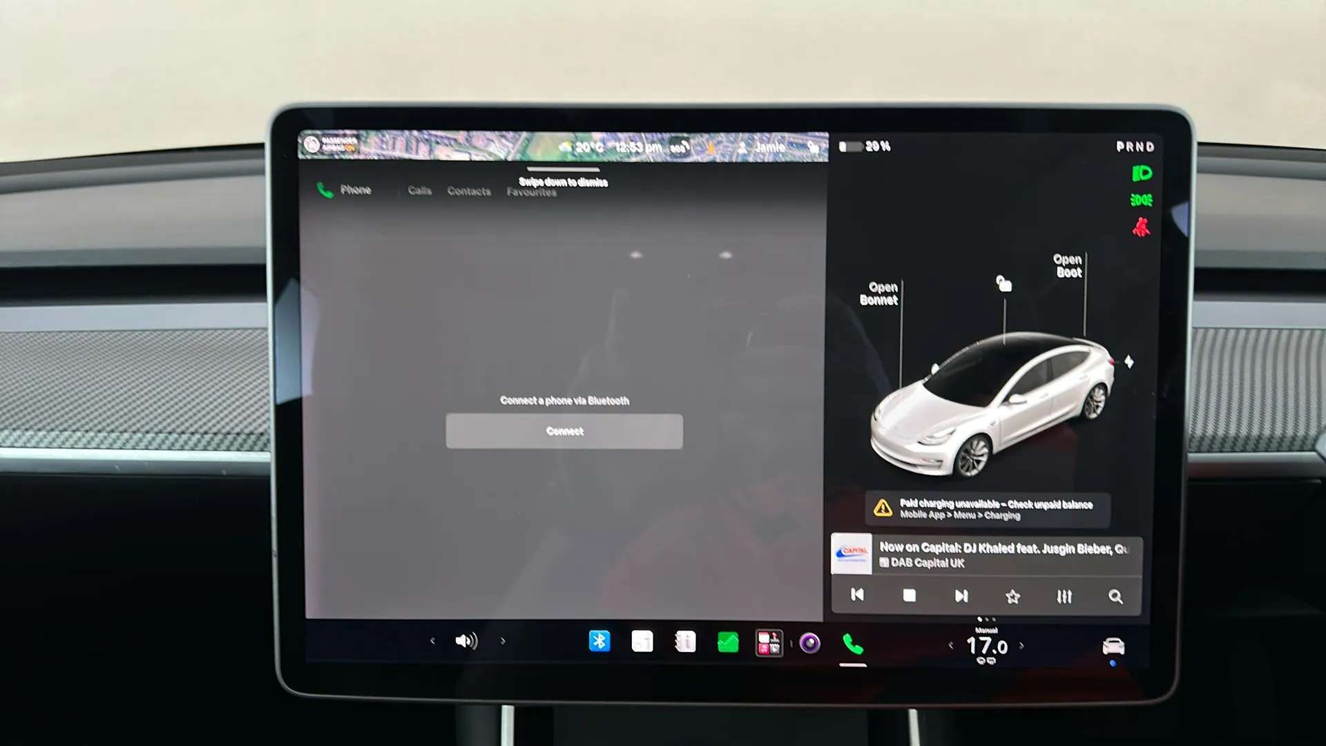 2020 TESLA MODEL 3 2020 TESLA MODEL 3