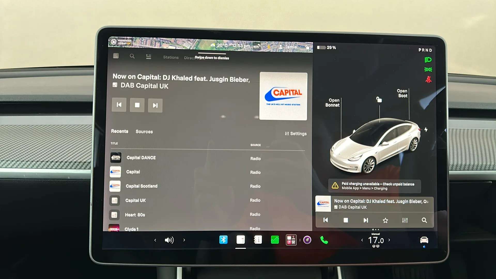 2020 TESLA MODEL 3 2020 TESLA MODEL 3