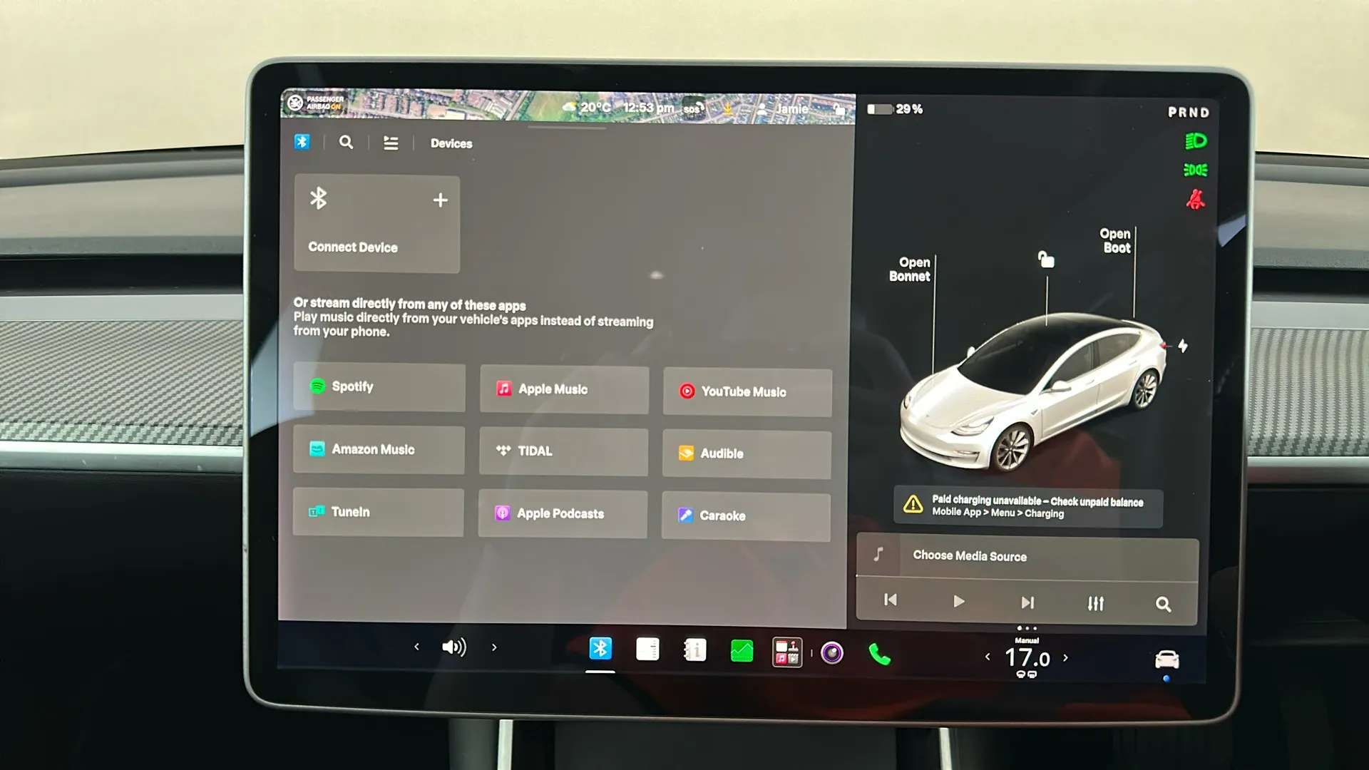 2020 TESLA MODEL 3 2020 TESLA MODEL 3