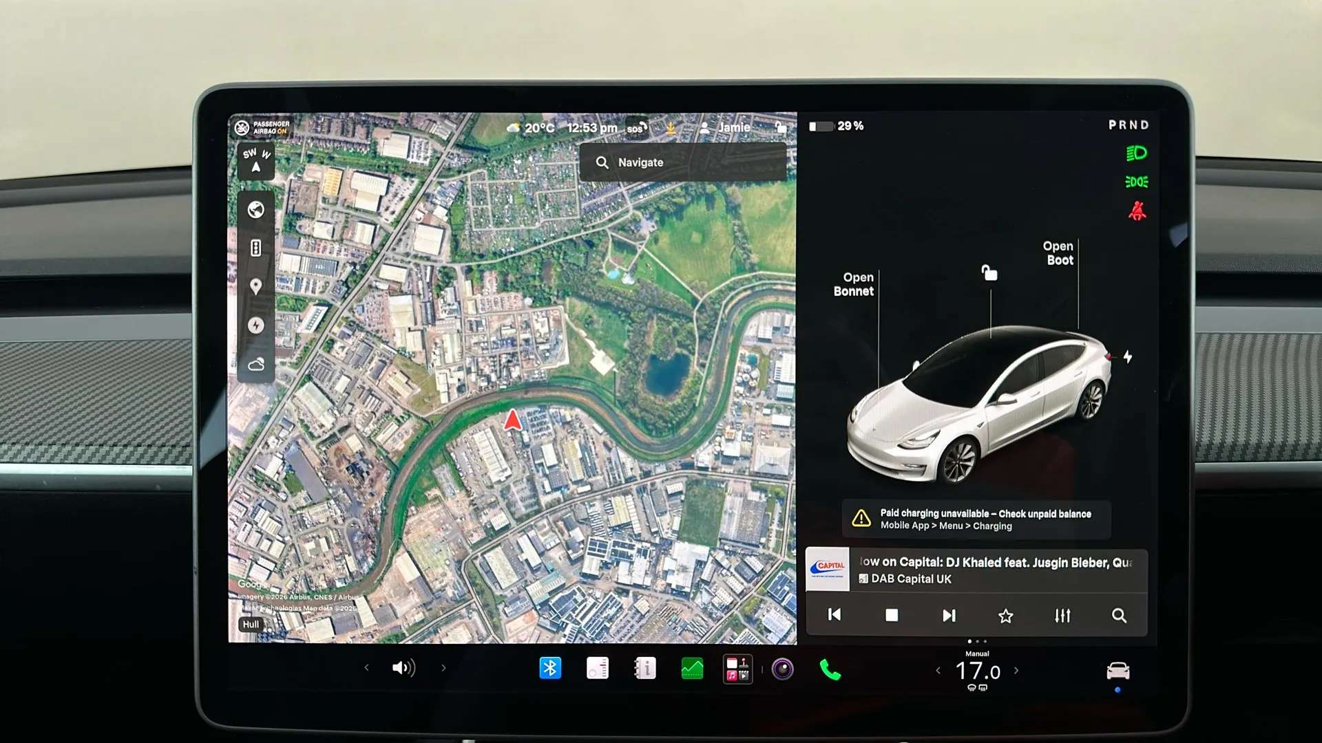 2020 TESLA MODEL 3 2020 TESLA MODEL 3