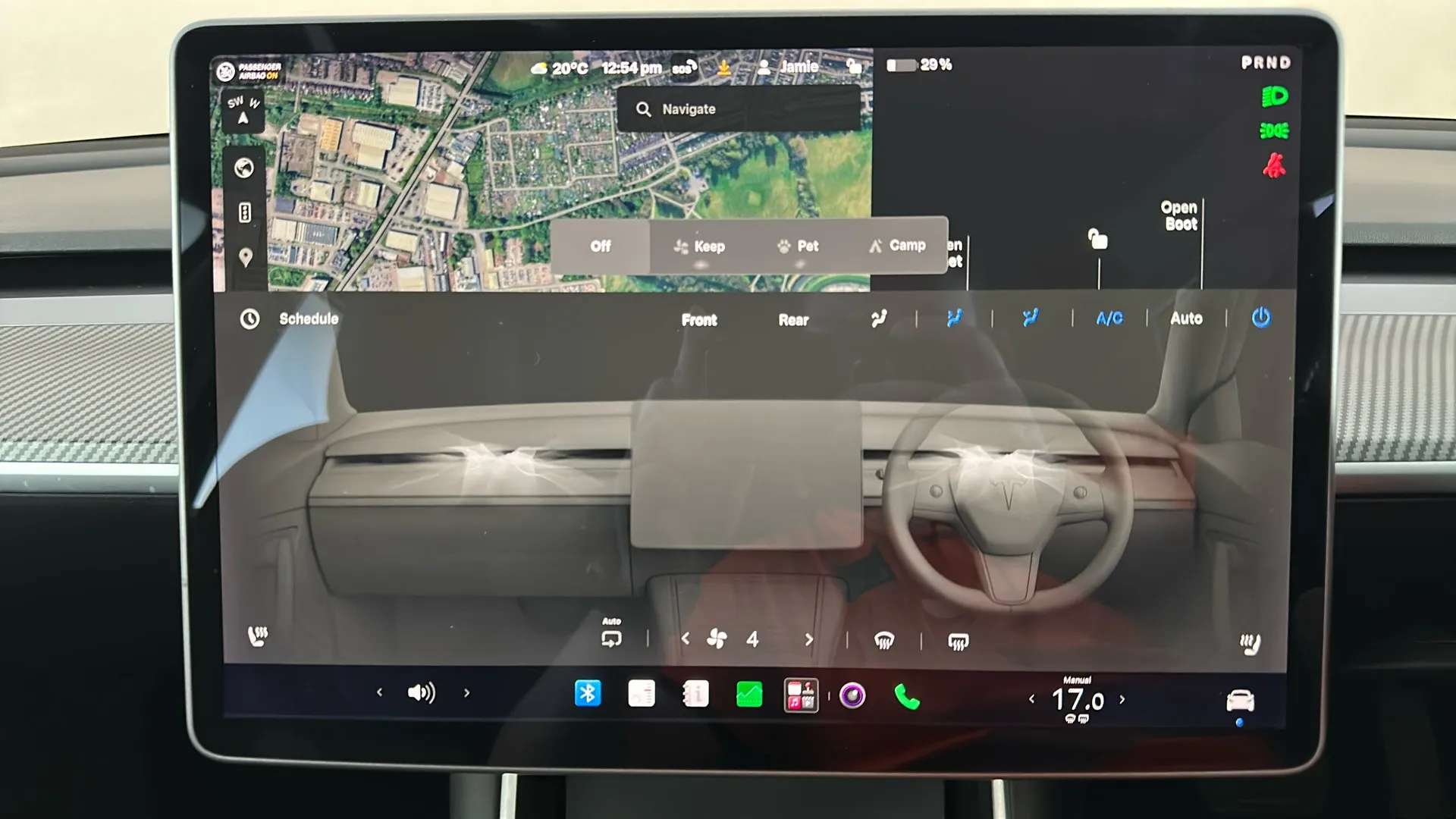 2020 TESLA MODEL 3 2020 TESLA MODEL 3