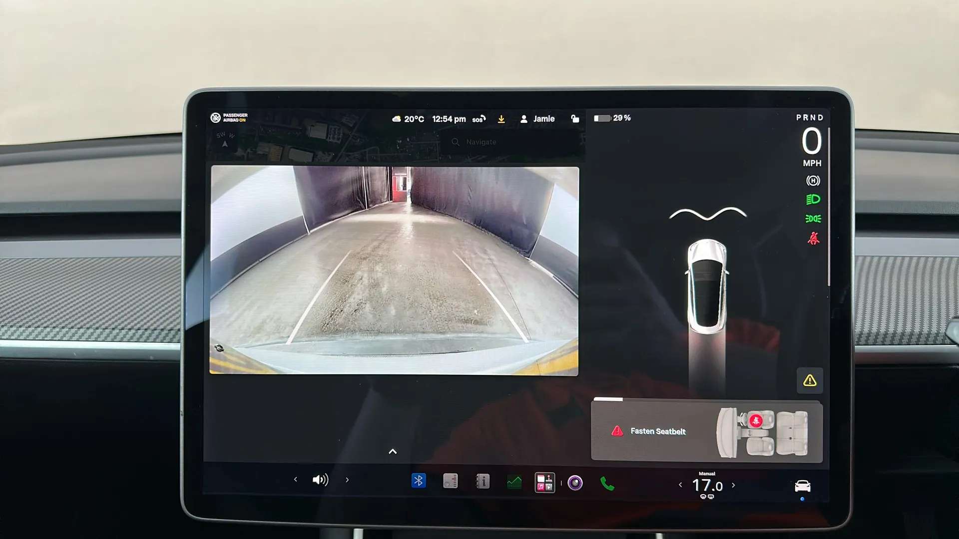 2020 TESLA MODEL 3 2020 TESLA MODEL 3