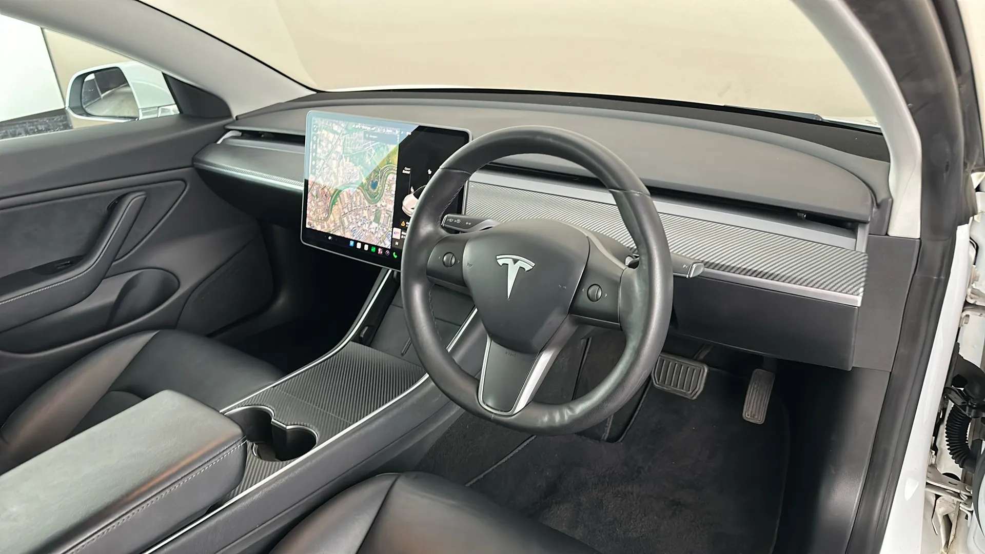 2020 TESLA MODEL 3 2020 TESLA MODEL 3