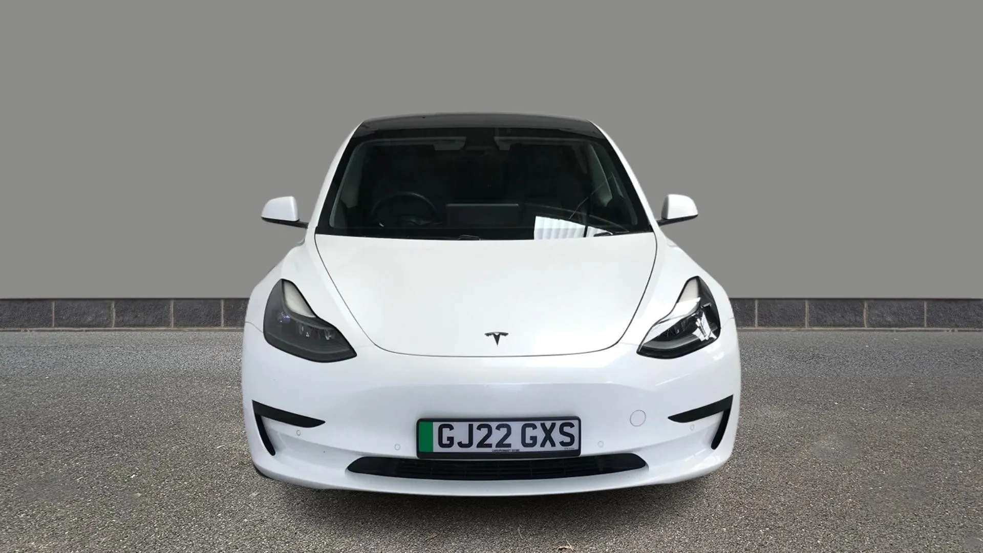A 2022 TESLA MODEL 3 Standard Plus Auto A 2022 TESLA MODEL 3 Standard Plus Auto