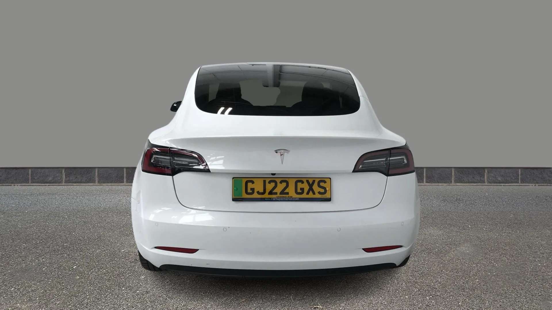 2022 TESLA MODEL 3 2022 TESLA MODEL 3
