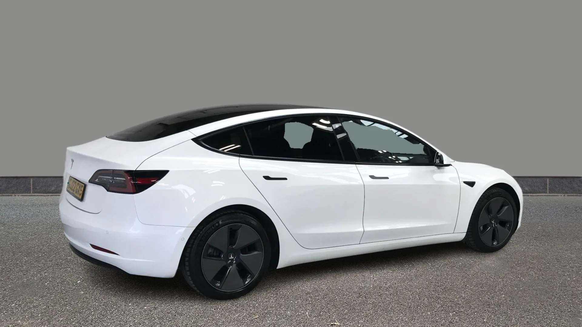 2022 TESLA MODEL 3 2022 TESLA MODEL 3