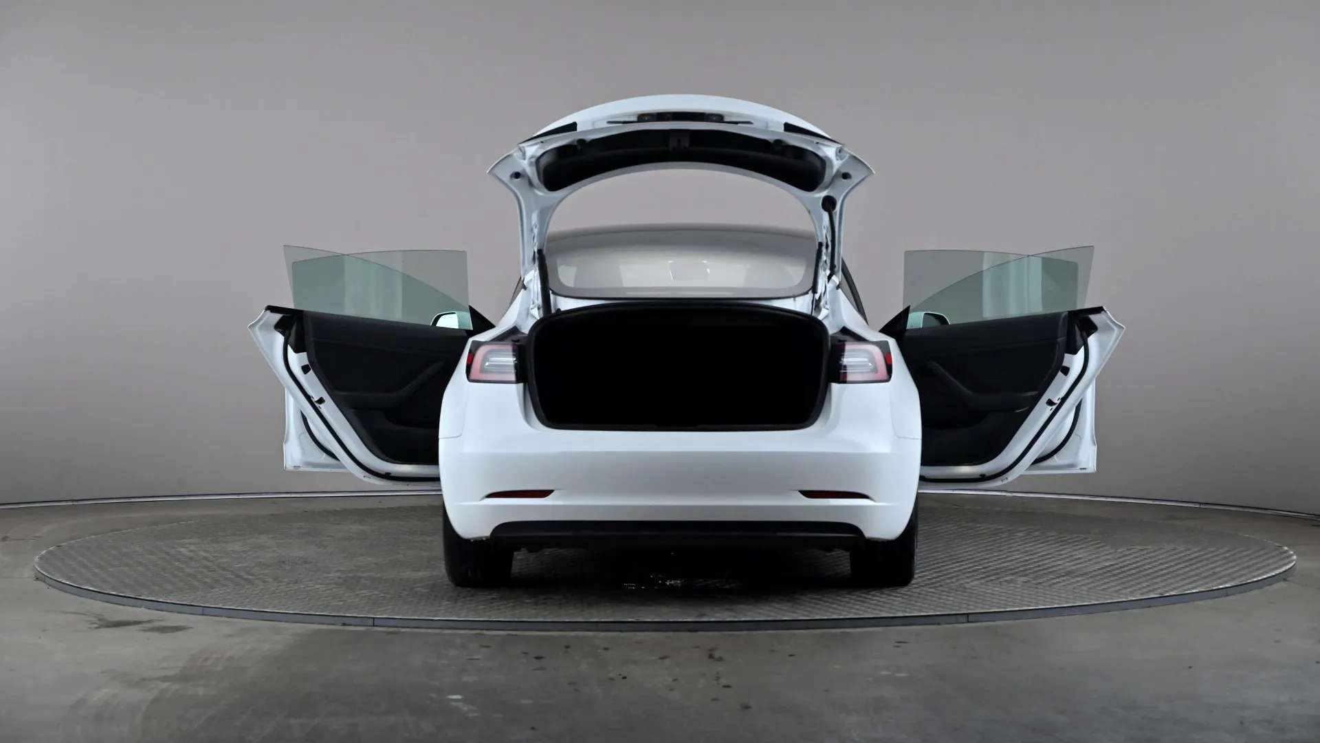 2021 TESLA MODEL 3 2021 TESLA MODEL 3