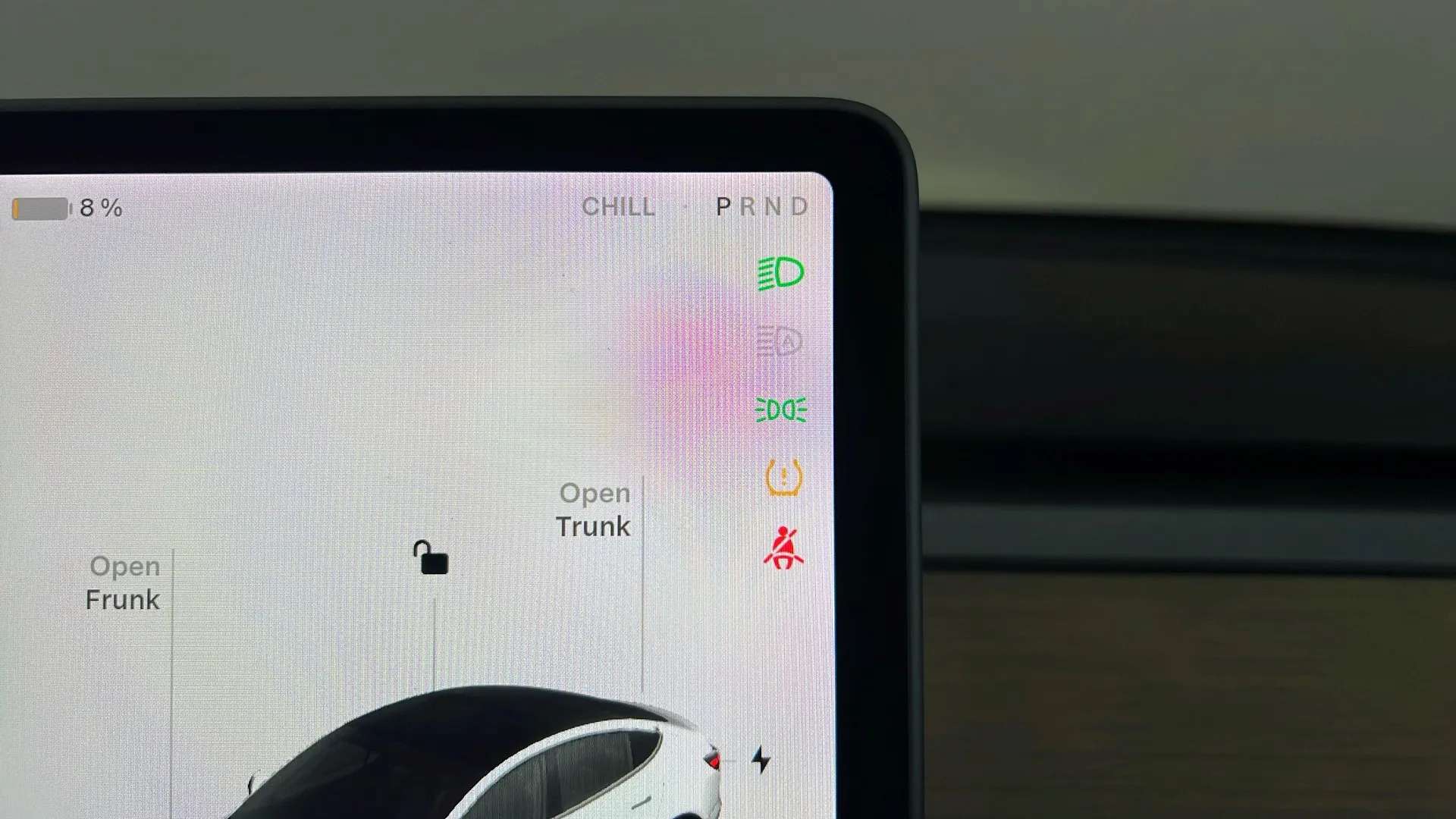 2021 TESLA MODEL 3 2021 TESLA MODEL 3