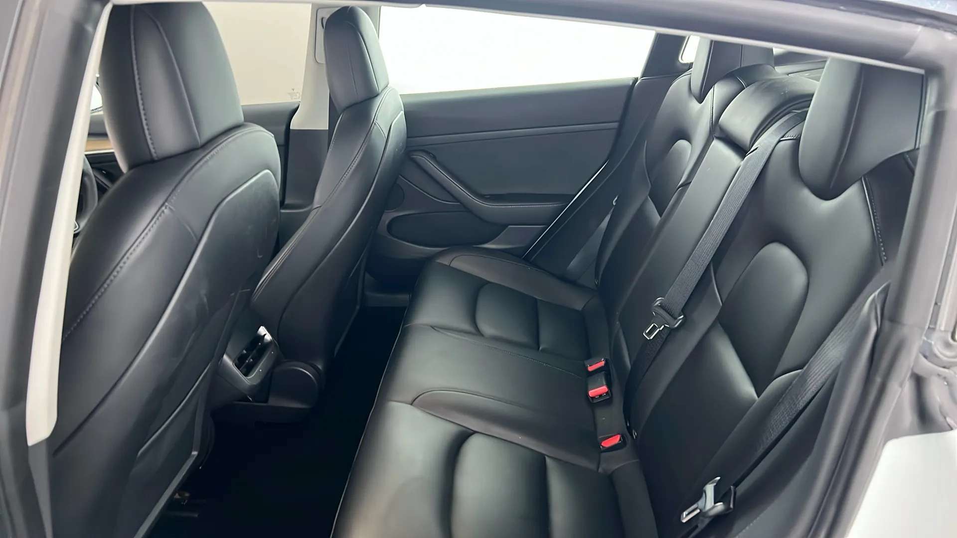 2021 TESLA MODEL 3 2021 TESLA MODEL 3