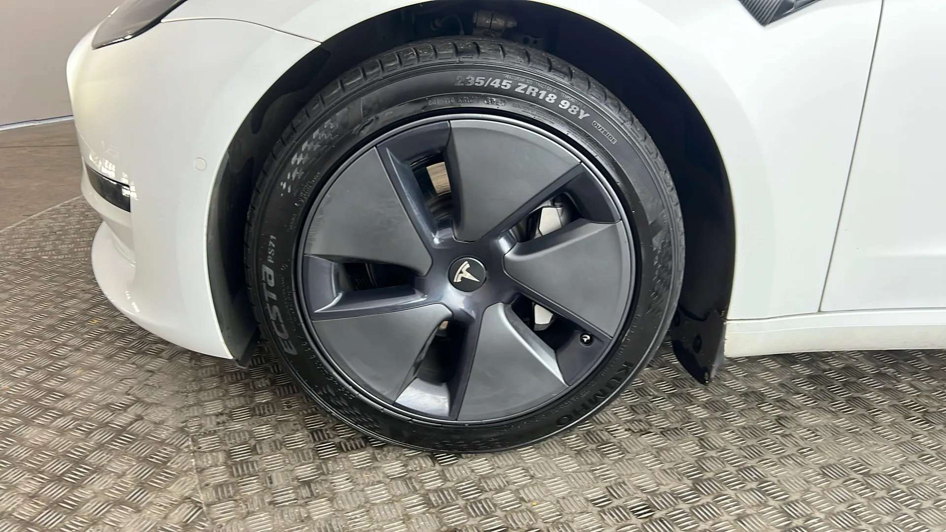 2021 TESLA MODEL 3 2021 TESLA MODEL 3