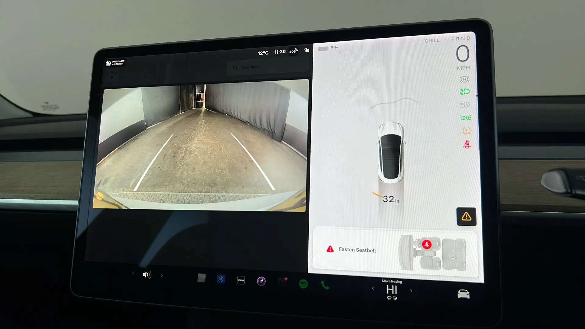 2021 TESLA MODEL 3 2021 TESLA MODEL 3