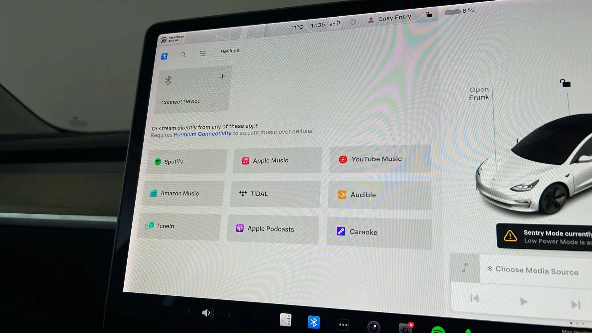 2021 TESLA MODEL 3 2021 TESLA MODEL 3