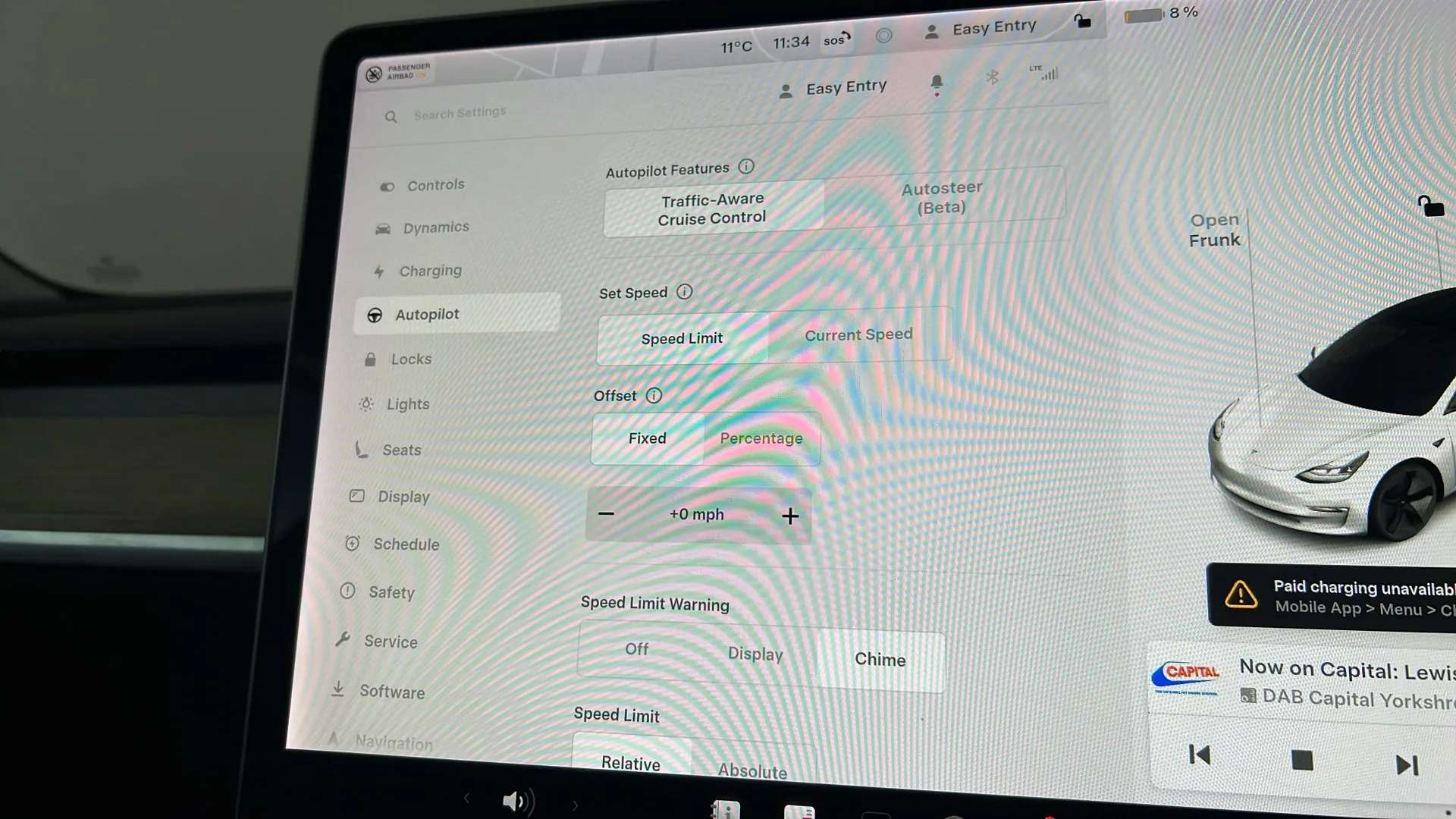 2021 TESLA MODEL 3 2021 TESLA MODEL 3
